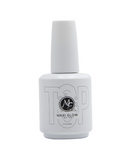MC NAILS MAXI GLOW TOP GEL UV 30 ML.
