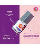 MC NAILS BLAZE PRIMER ADHERENTE 15 ML.