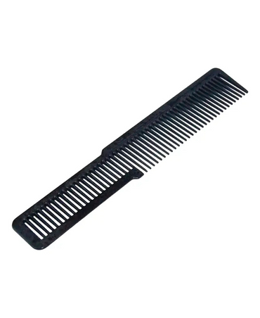 GZ UCHOICE PEINE TIPO WAHL CARBON MD3003-B