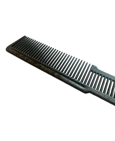 GZ UCHOICE PEINE TIPO WAHL CARBON MD3003-B