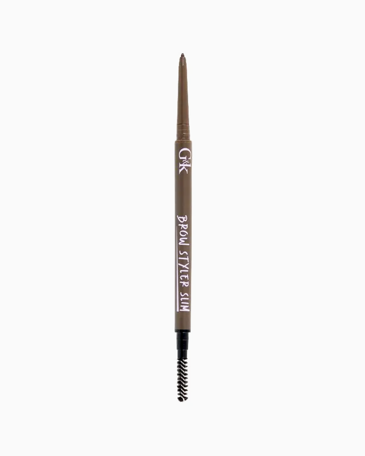 G&K BROW STYLER LAPIZ PARA CEJA GKC02 MEDIUM