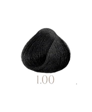 MYSTIQ GARDEN TIMATLI TINTE 1.00 NEGRO