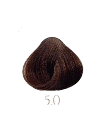 MYSTIQ GARDEN TIMATLI TINTE 5.0