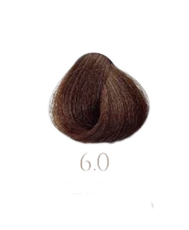 MYSTIQ GARDEN TIMATLI TINTE 6.0