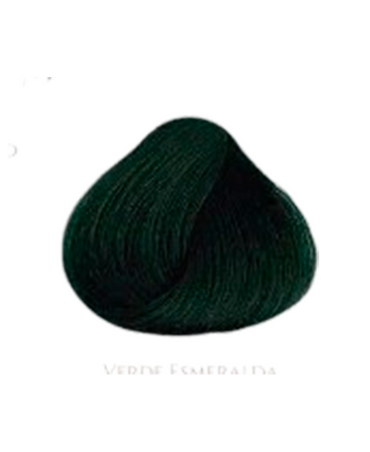 MYSTIQ GARDEN TIMATLI TINTE VERDE ESMERALDA