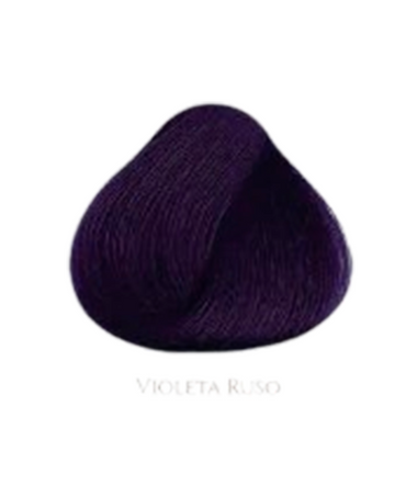 MYSTIQ GARDEN TIMATLI TINTE VIOLETA RUSO