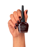 MASGLO GEL EVOLUTION 13.5 ML. SANGRE TORO