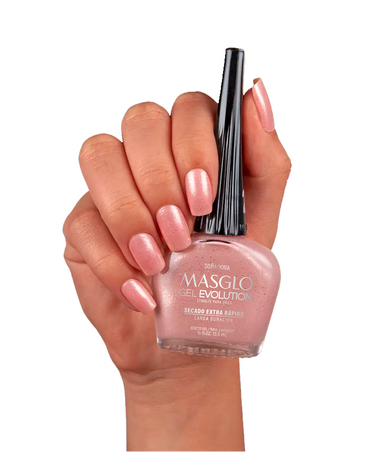 MASGLO GEL EVOLUTION 13.5 ML. SOÑADORA