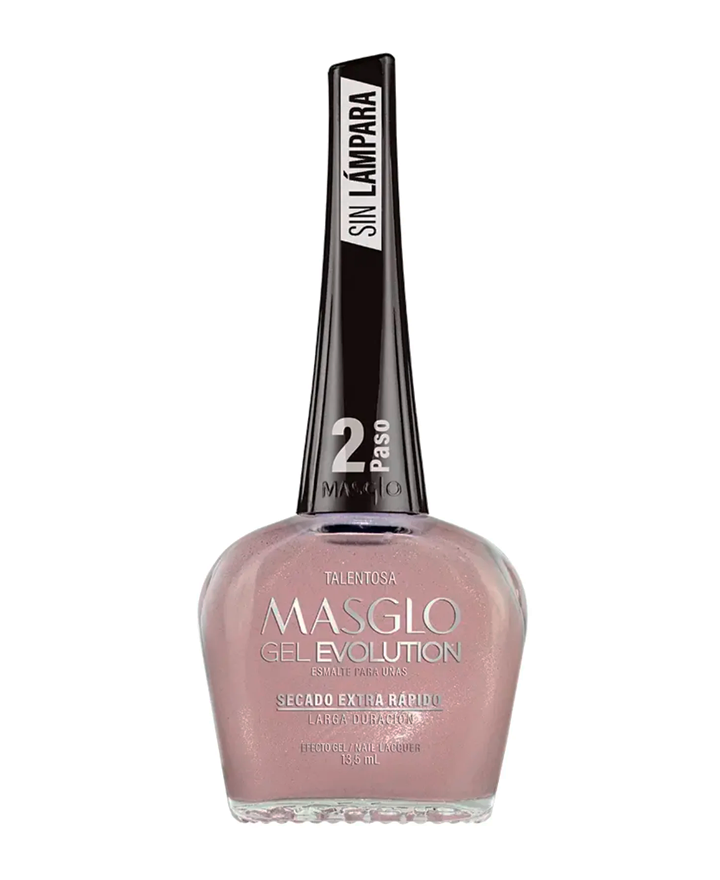 MASGLO GEL EVOLUTION 13.5 ML. TALENTOSA