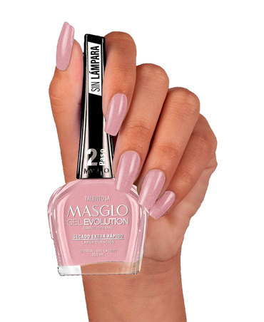 MASGLO GEL EVOLUTION 13.5 ML. TALENTOSA