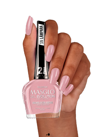 MASGLO GEL EVOLUTION 13.5 ML. TALENTOSA