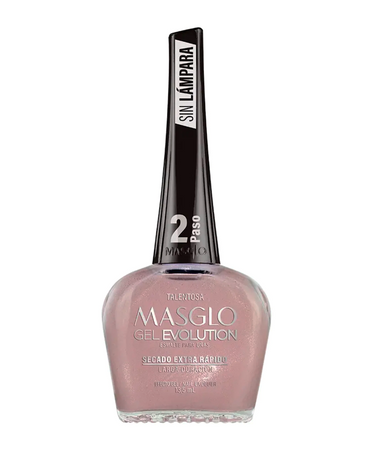 MASGLO GEL EVOLUTION 13.5 ML. TALENTOSA