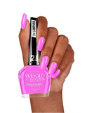 MASGLO GEL EVOLUTION 13.5 ML. SILENCIOSA