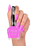 MASGLO GEL EVOLUTION 13.5 ML. SILENCIOSA