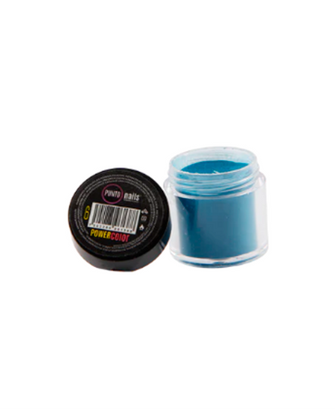 PUNTO NAILS POWER COLOR ACRILICO DE COLOR MORA 7 GRS.#6
