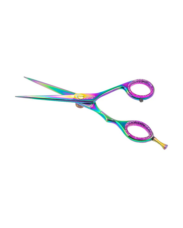 MS TIJERA LINEAL TORNASOL 6.5" MS522