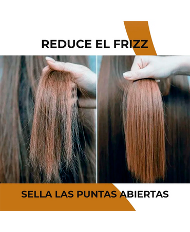 KOLOR SHOT MASCARILLA LECHE DE COCO 1 KG.