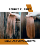 KOLOR SHOT MASCARILLA LECHE DE COCO 1 KG.