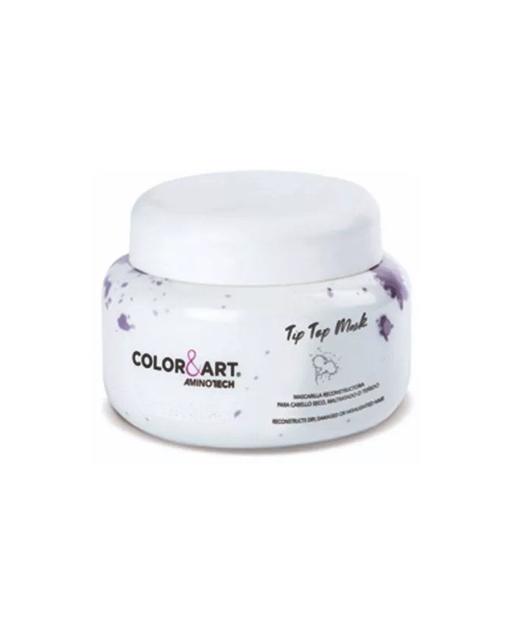 COLOR ART TIP TOP MASK 250 GRS.