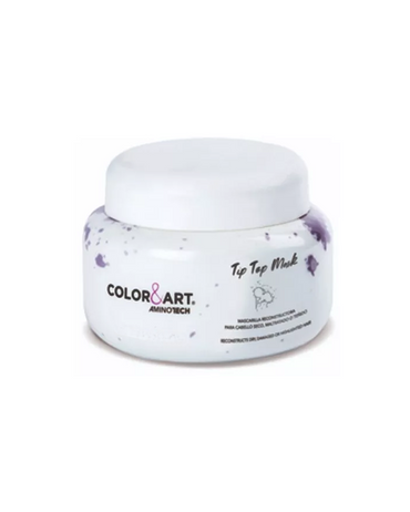 COLOR ART TIP TOP MASK 250 GRS.