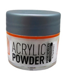 NA POLVO ACRILICO 1 OZ. TRANSPARENTE