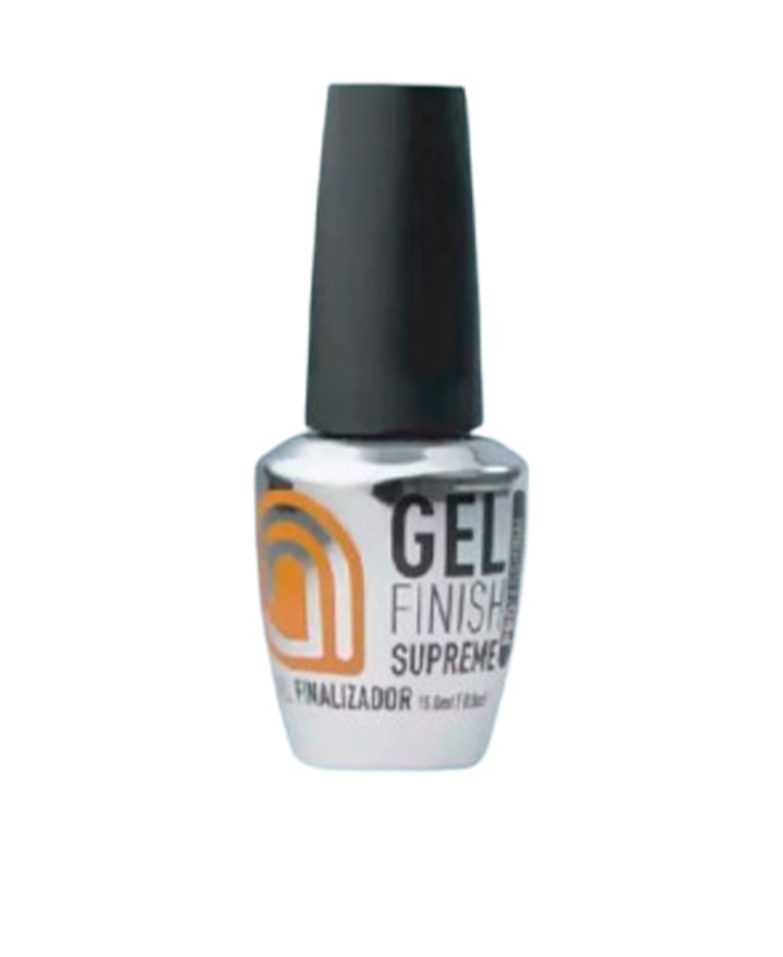 NA SUPREME GEL FINISH 15 ML.