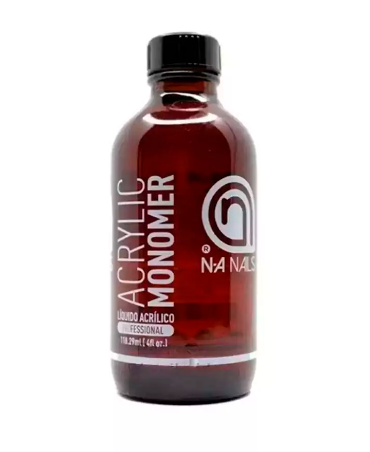 NA LIQUIDO ACRILICO 4 OZ.