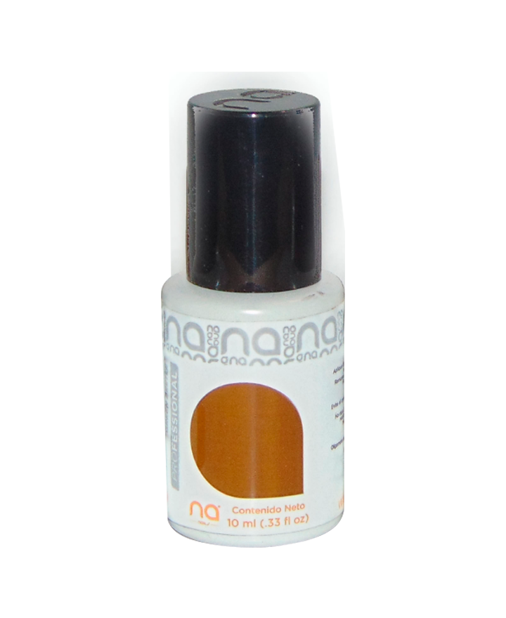 NA GELACK PRO ESMALTE UV 10 ML. GREEN BEETLE