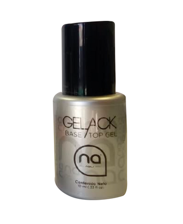 NA GELACK BASE TOP GEL 10 ML.