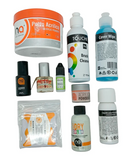 NA KIT PROFESIONAL ACRILICO