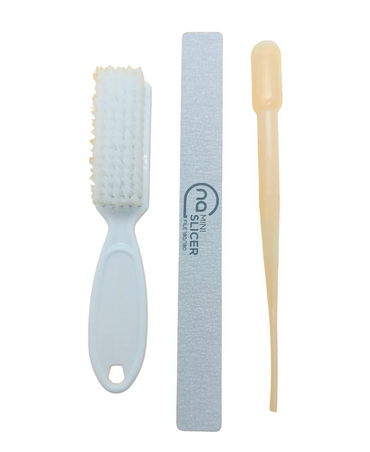 NA KIT PROFESIONAL ACRILICO