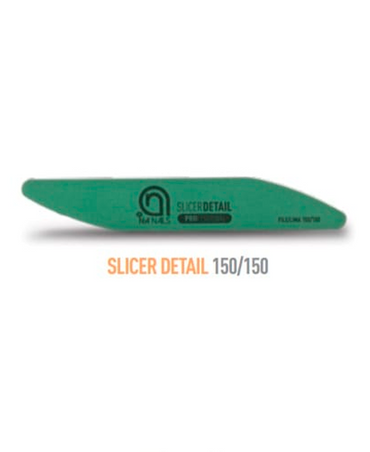 NA SLICER DETAIL LIMA FILE 150/150