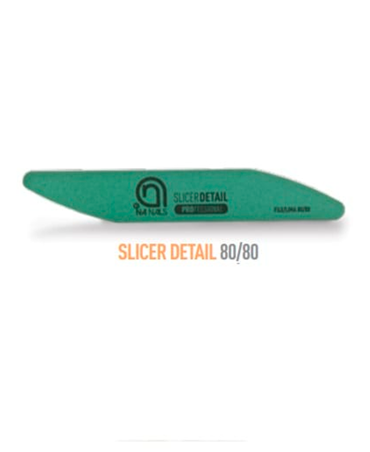 NA SLICER DETAIL LIMA FILE 80/80