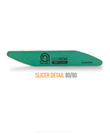 NA SLICER DETAIL LIMA FILE 80/80