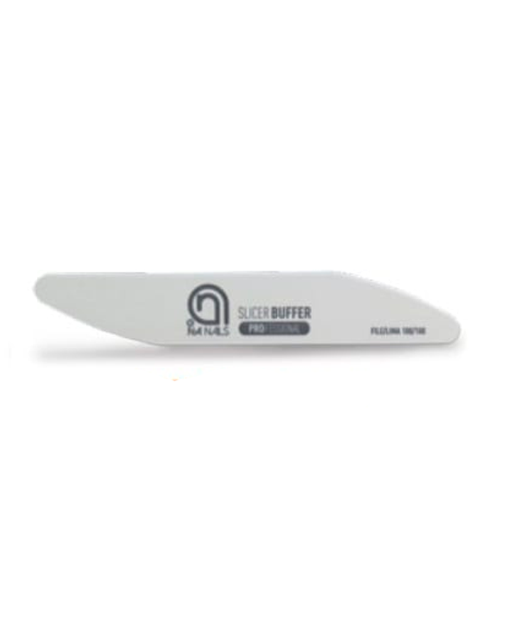 NA NAILS LIMA SLICERREDUCE PROFESSIONAL FILE 100/100