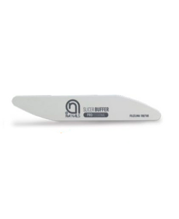 NA NAILS LIMA SLICERREDUCE PROFESSIONAL FILE 100/100