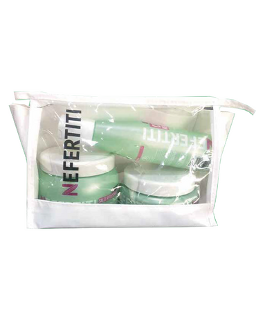 NEFERTITI BENEPIE KIT PEDICURE