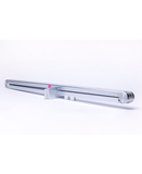 NAIL FACTORY GLOW BAR LAMP SILVER