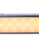 NAIL FACTORY GLOW BAR LAMP SILVER
