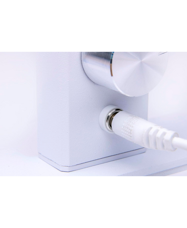 NAIL FACTORY GLOW BAR LAMP WHITE