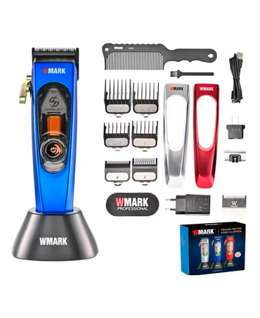 WMARK MAQUINA DE CORTE MAGLEV 10000 RPM NG-9004