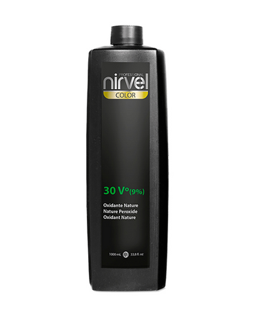NIRVEL OXIDANTE 30 VOL 1000 ML.