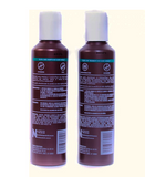 NEFERTITI COLOR & CARE KIT SHAMPOO + TRATAMIENTO 300 ML. CHOCOLATE