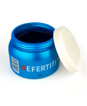NEFERTITI MISTER COLOR GEL MATIZADOR 350 GRS. - El Palacio De La Belleza