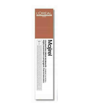 MAJIREL 7.041 TUBO 50 ML. FRENCH BROWN