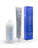 HIDRACOLOR TINTE 90 ML. 8.13