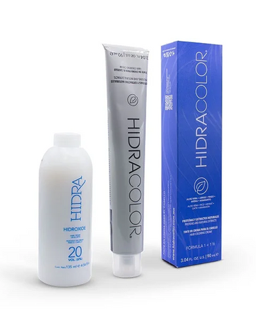 HIDRACOLOR TINTE 90 ML. 9.32