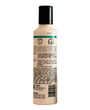 NEFERTITI VEGAN MAXIMUM REPAIR LEAVE IN 300 ML.