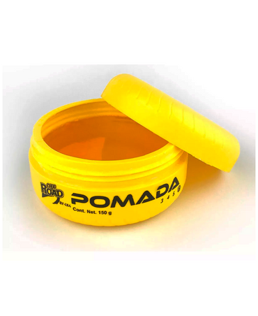 OFF ROAD BY 4X4 POMADA AMARILLO 150 GRS.