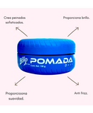OFF ROAD BY 4X4 POMADA AZUL 150 GRS.